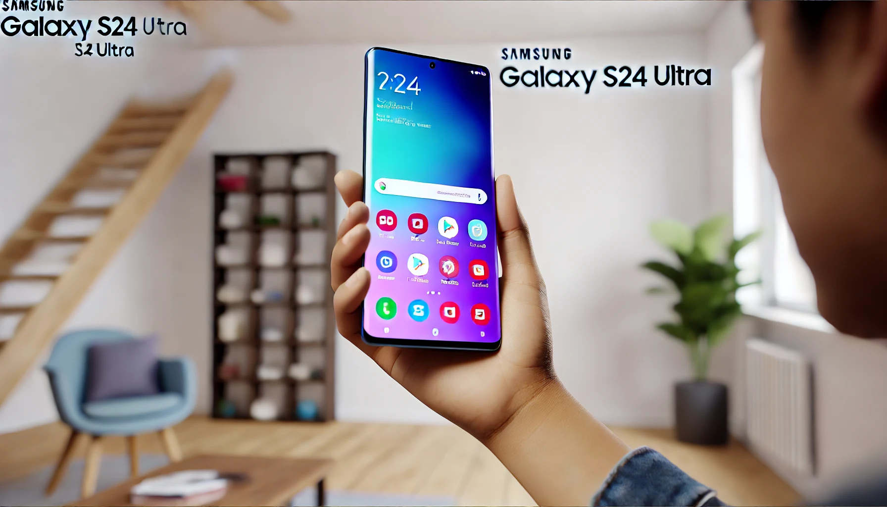The Best Smartphones of 2024: A Quick Guide to Help You Choose