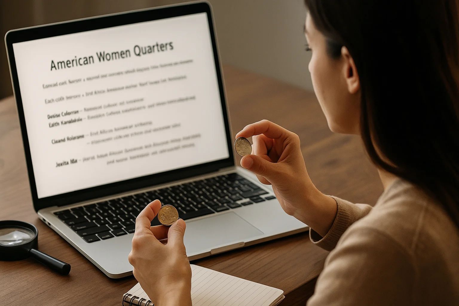 The 2023 Quarters Compared: Is Jovita Idar Quarter a Worthy Collectible?